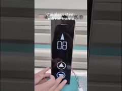 クラシック エレベーター 部品 ガラス ロップ エレベーター タッチ ロップ