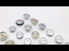 黒のステンレス鋼の表面 KONE エレベーターボタン 押すボタン エレベーター用部品