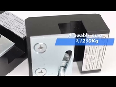 エレベーターの安全部品 工場販売 エレベーターの安全装備