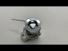 一般 エレベーターの着陸ドアロック 安全装置 エレベーターのスペアパーツのための三角ロック