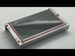 エレベーターTFT LCDの表示