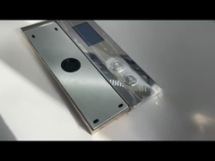 エレベーター部品 キャビンの呼び出し制御パネル 上下矢印ボタン LOIP パネル