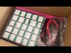 HQ エレベーター 部品 エレベーター ガラスエレベーターのタッチボタンボード