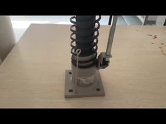 高品質の人気ポリウレタン オイル バッファー エレベーターのための 良好な安全性 & 熱売り 品質部品