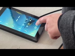 エレベータータッチスクリーン COP LOP パネル エレベーター制御パネル エレベーター操作装置